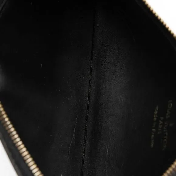 Louis Vuitton Monogram Empreinte Clemence Wallet - Picture 13 of 13